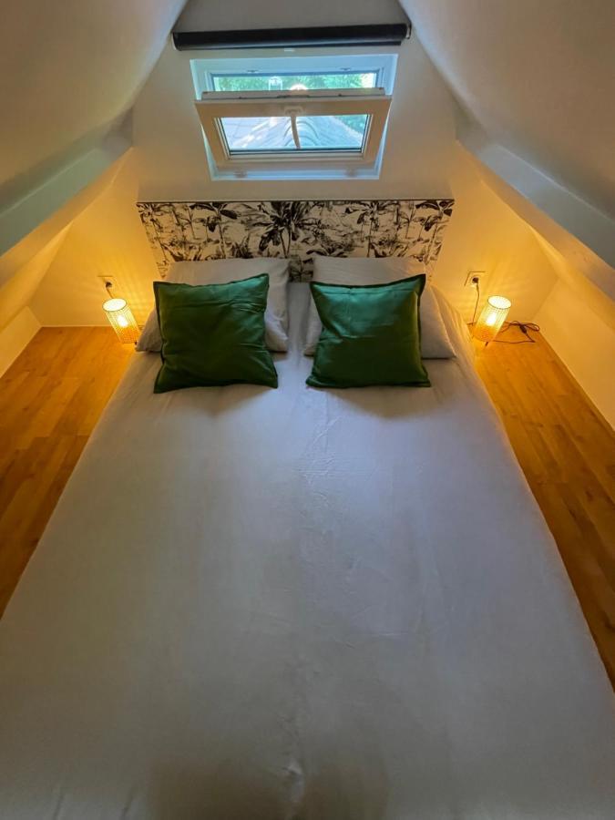 Spa&House91 Mennecy Экстерьер фото